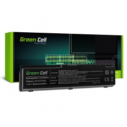 Bateria Green-cell do Samsung 300U 305U N310 NF110 NF210 NF310 NP300U1A NP305U1A
