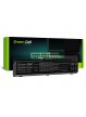 Bateria Green-cell do Samsung 300U 305U N310 NF110 NF210 NF310 NP300U1A NP305U1A
