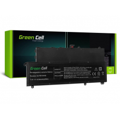 Bateria Green-cell AA-PBYN4AB do Samsung 530U 535U 540U NP530U3B NP530U3-cell NP535U