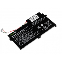 Bateria Green-cell AA-PBVN2AB AA-PBVN3AB do Samsung 370R 370R5E NP370R5E NP450R5