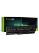 Bateria Green-cell PA3534U-1BRS do Toshiba Satellite A200 A300 A350 L300 L500 L5