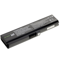 Bateria Green-cell PRO PA3817U-1BRS do Toshiba Satellite C650 C650D C655 C660 C6