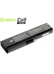 Bateria Green-cell PRO PA3817U-1BRS do Toshiba Satellite C650 C650D C655 C660 C6