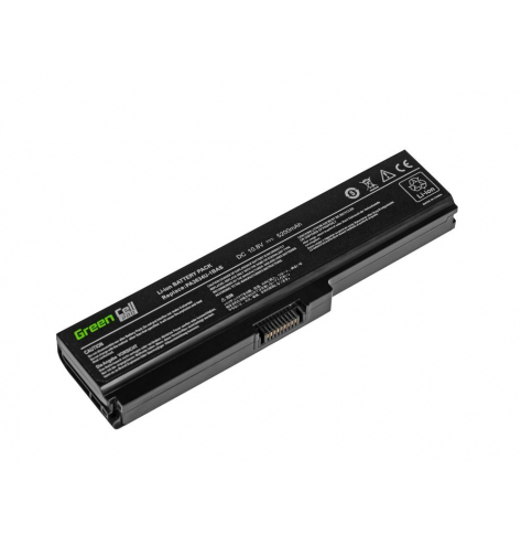 Bateria Green-cell PRO PA3634U-1BRS do Toshiba Satellite A660 A665 L650 L650D L6