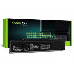 Bateria Green-cell PA3588U-1BRS do Toshiba Tecra A2 A9 M5 M6 M10 S3 S5 S10