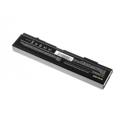 Bateria Green-cell PA3399U-2BRS do Toshiba Satellite A100 A105 M100 Satellite Pr