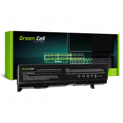 Bateria Green-cell PA3399U-2BRS do Toshiba Satellite A100 A105 M100 Satellite Pr