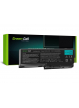 Bateria Green-cell PA3536U-1BRS do Toshiba Satellite P200 P300 L350