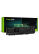 Bateria Green-cell PA3788U-1BRS do Toshiba Tecra A11 M11 S11 Toshiba Satellite