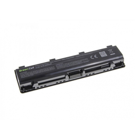 Bateria Green-cell PA5024U-1BRS do Toshiba Satellite C850 C850D C855 C870 C875 L