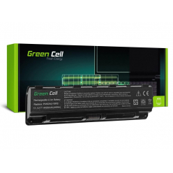 Bateria Green-cell PA5024U-1BRS do Toshiba Satellite C850 C850D C855 C870 C875 L