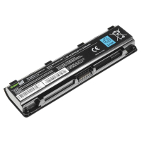 Bateria Green-cell PRO PA5109U-1BRS do Toshiba Satellite C50 C50D C55 C55D C70 C