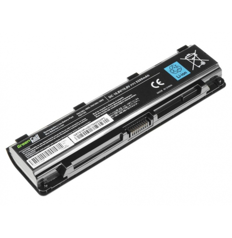 Bateria Green-cell PRO PA5109U-1BRS do Toshiba Satellite C50 C50D C55 C55D C70 C