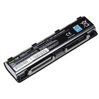 Bateria Green-cell PA5109U-1BRS do Toshiba Satellite C50 C50D C55 C55D C70 C75 L