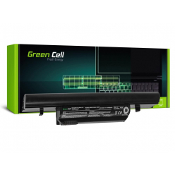 Bateria Green-cell PA3904U-1BRS PA3905U-1BRS do Toshiba Satellite Pro R850 Tecr