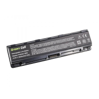 Bateria Green-cell PA5024U-1BRS do Toshiba Satellite C850 C850D C855