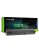 Bateria Green-cell PA5109U-1BRS do Toshiba Satellite C50 C50D C55 C5