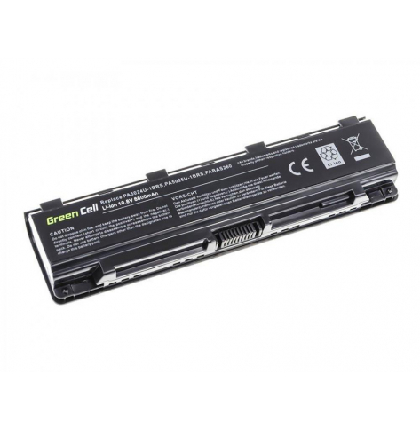 Bateria Green-cell PA5024U-1BRS do Toshiba Satellite C850 C850D C855