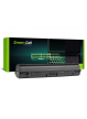 Bateria Green-cell PA5024U-1BRS do Toshiba Satellite C850 C850D C855