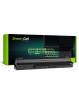 Bateria Green-cell PA3820U-1BRS PA3821U-1BRS do Toshiba Mini NB500 N