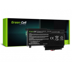 Bateria Green-cell PA5107U-1BRS do Laptopa Toshiba Satellite L50-A L50-A-1EK L50