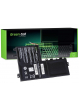 Bateria Green-cell PA5157U-1BRS do Toshiba Satellite U940 U40t U50t M50-A M50D-A