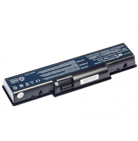 Bateria Green-cell do laptopa Acer Aspire 4710 4720 5735 5737Z 5738 AS07A31 AS07