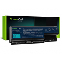 Bateria Green-cell AS07B32 AS07B42 AS07B52 AS07B72 14.8V do Acer Aspire 7220G 75