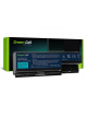 Bateria Green-cell AS07B32 AS07B42 AS07B52 AS07B72 14.8V do Acer Aspire 7220G 75