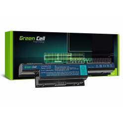 Bateria Green-cell AS10D* do Acer Aspire z serii 5733 5742G 5750 5750G AS10D31 A