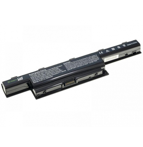 Bateria do laptopa Acer Aspire 5733 5742G 5750 5750G AS10D31 AS10D41