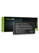 Bateria Green-cell do laptopa Acer Extensa 5220 5620 5520 7520 GRAPE3