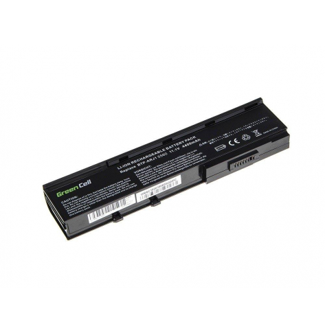 Bateria Green-cell do laptopa Acer 5730G 6231 6252 BTP-AQJ1 11.1V