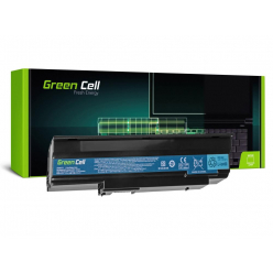 Bateria Green-cell do laptopa Acer Extensa 5235 5635G 5635ZG AS09C31