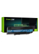 Bateria Green-cell do laptopa Acer Extensa 5235 5635G 5635ZG AS09C31