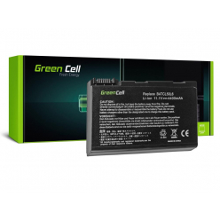 Bateria akumulator Green-cell do laptopa Acer Aspire 3100 3690 5110 5630 BATBL50