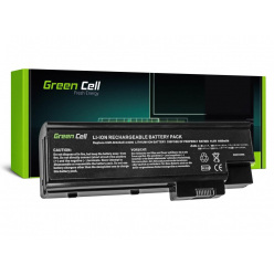 Bateria Green-cell do laptopa Acer Aspire 1650 3508 3509 3630 3660 Tr