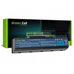Bateria Green-cell AS09A31 AS09A41 AS09A51 do Acer Aspire 4732Z 5732Z 5532 TJ65