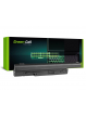 Bateria Green-cell do laptopa Acer Aspire 5930 7535 AS07B31 AS07B41 A