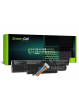 Bateria Green-cell do laptopa Acer Aspire TimelineX 3830T 4830T 5830T