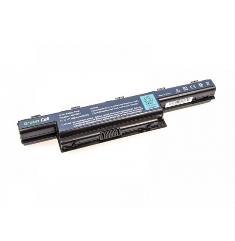 Bateria Green-cell do laptopa Acer Aspire 5733 5742G 5750 5750G AS10D31 AS10D41