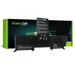 Bateria Green-cell AP11D3F AP11D4F do Laptopa Acer Aspire S3 S3-331 S3-371 S3-39