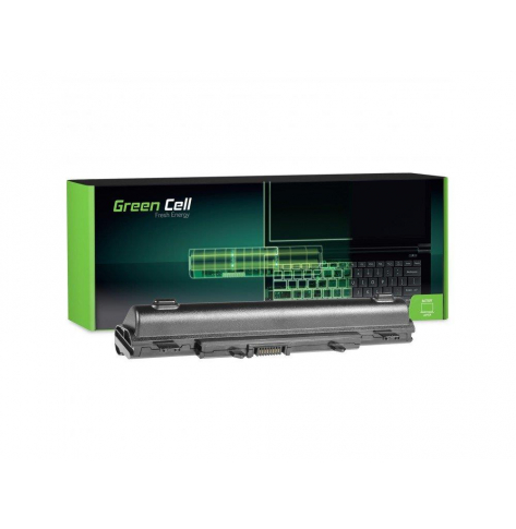 Bateria Green-cell AL14A32 do Acer Aspire E14 E15 E5-511 E5-521 E5-551 E5-571 E5