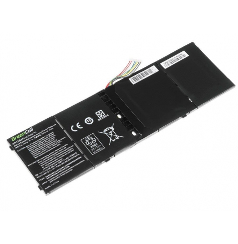 Bateria Green-cell AP13B3K Acer Aspire V5-552 V5-552P V5-572 V5-573 V5-573G V7-5