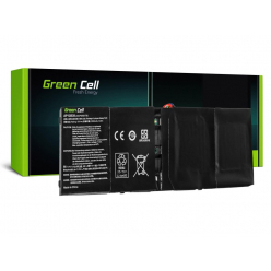 Bateria Green-cell AP13B3K Acer Aspire V5-552 V5-552P V5-572 V5-573 V5-573G V7-5