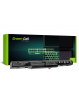 Bateria Green-cell AS16A5K do Acer Aspire E 15 E15 E5-575 E5-575G E 17 E17 E5-7