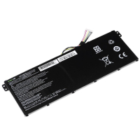Bateria Green-cell AC14B8K AC14B18J do Acer Aspire E 11 ES1-111M ES1-131 E 15 ES