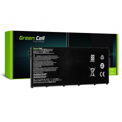 Bateria Green-cell AC14B8K AC14B18J do Acer Aspire E 11 ES1-111M ES1-131 E 15 ES