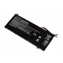 Bateria Green-cell AC14A8L do Acer Aspire Nitro V15 VN7-571G VN7-572G VN7-591G V