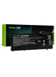 Bateria Green-cell AC14A8L do Acer Aspire Nitro V15 VN7-571G VN7-572G VN7-591G V